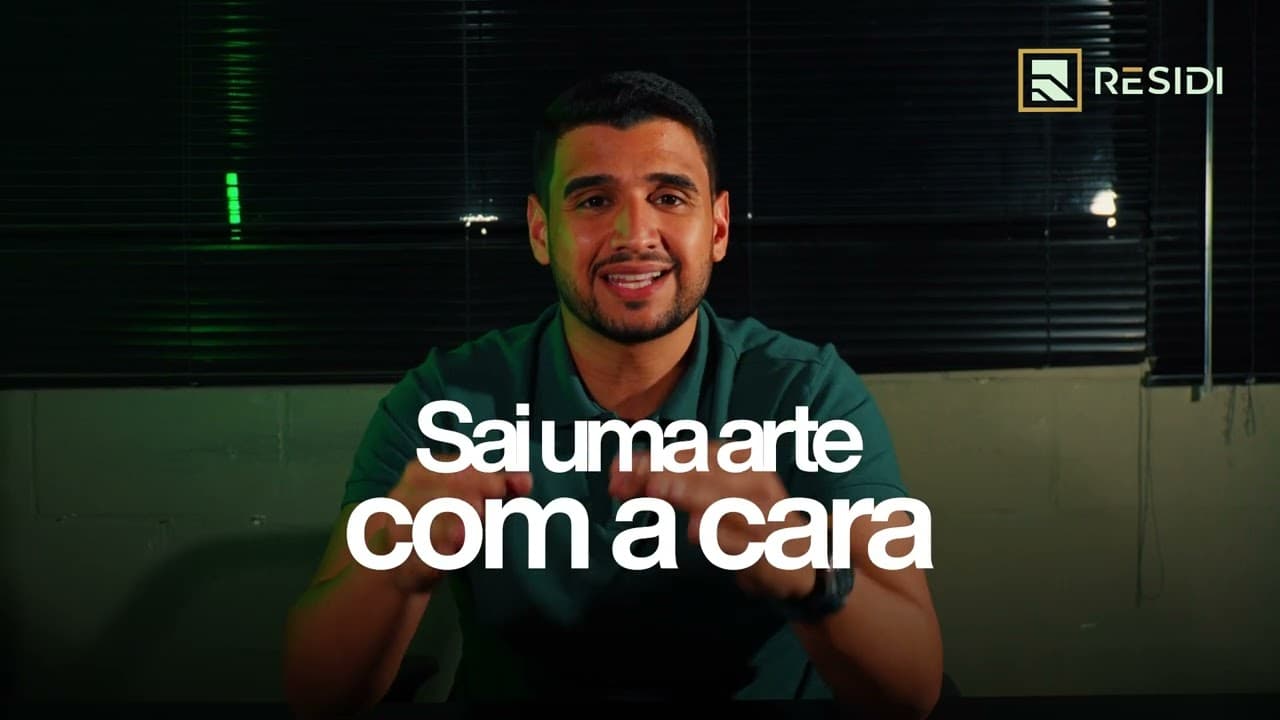 Demonstração Residi AI